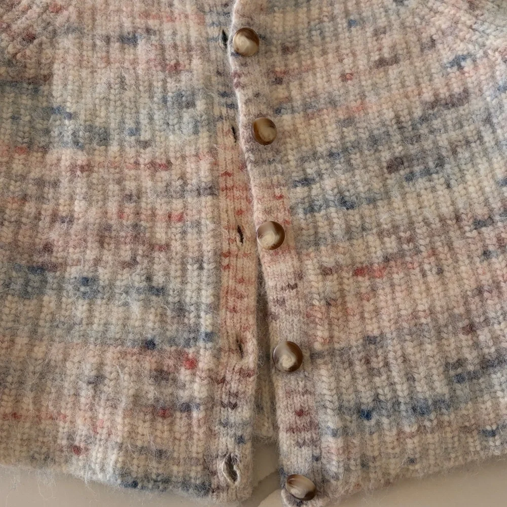 Sézane Pierre cardigan - Picture 5 of 11